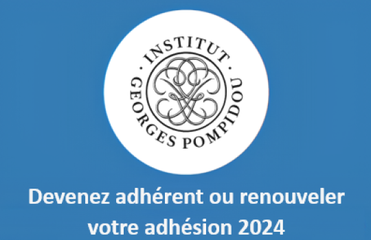 IGP Adhésion 2024