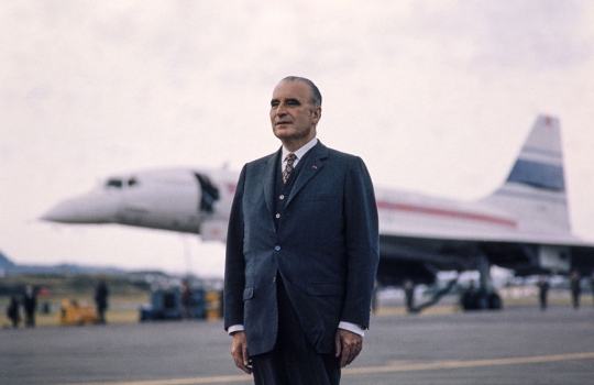 Concorde