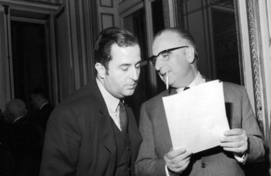 GP et EB