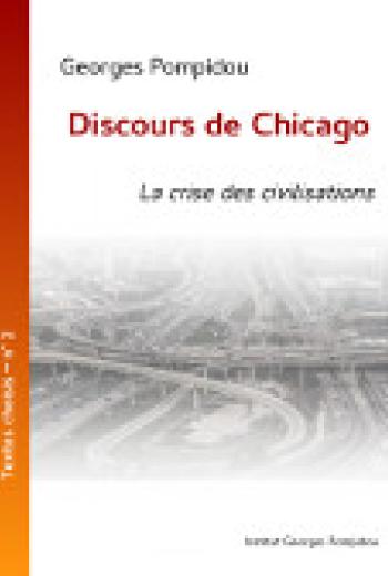 Discours de Chicago