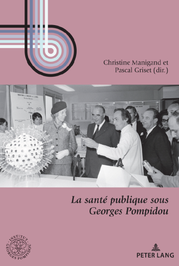 Couverture Santé Publique